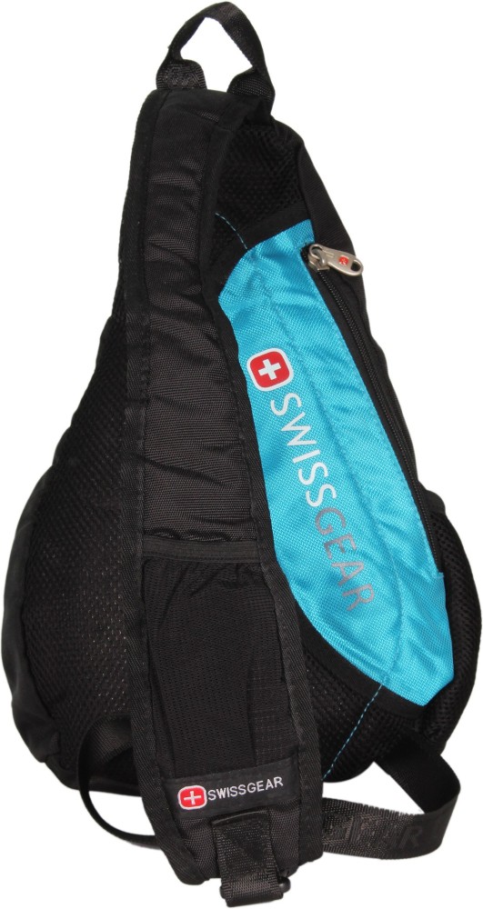 Swiss gear clearance single strap backpack