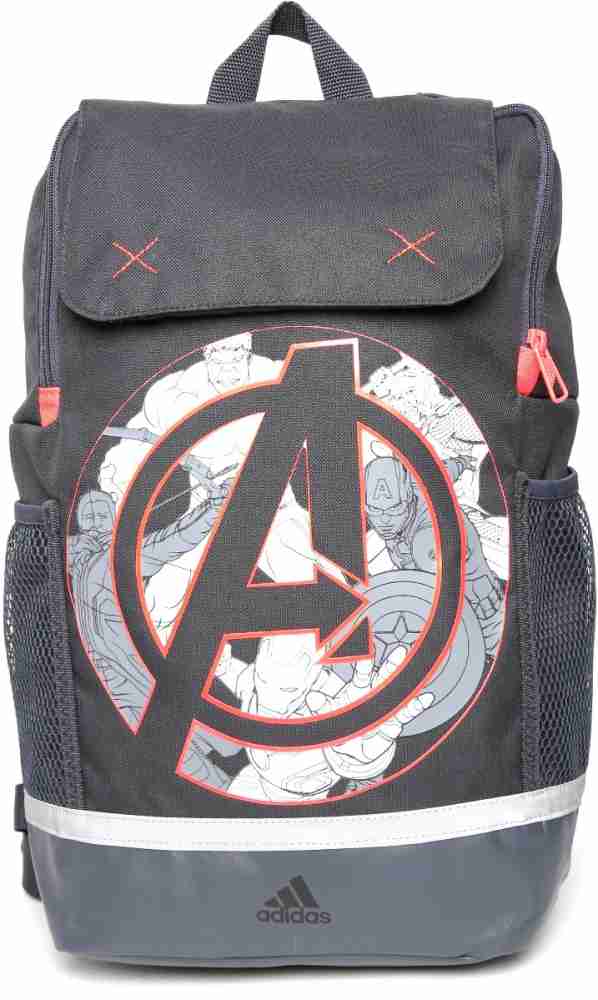 Adidas fashion marvel bag