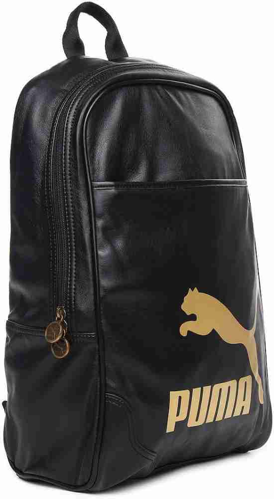 Puma 2024 leather bags