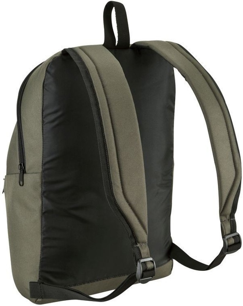 Buy NEWFEEL 17 Litre Hiking Backpack / Rucksack for Camping Outdoors  Festivals School - Handy Travel Bag (Khaki) Online at desertcartINDIA