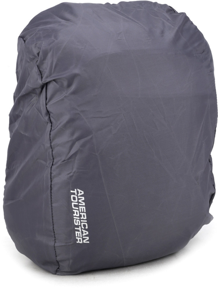 AMERICAN TOURISTER Citi Pro 2014 Laptop Backpack Black Price in