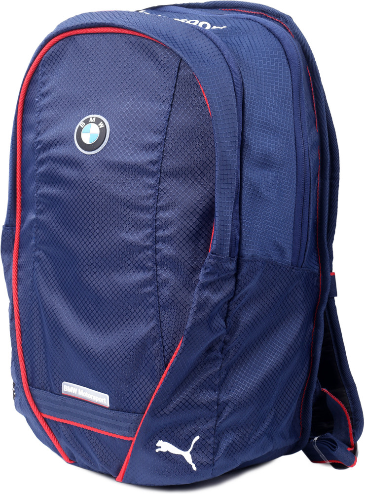 Puma bmw store bag 2014