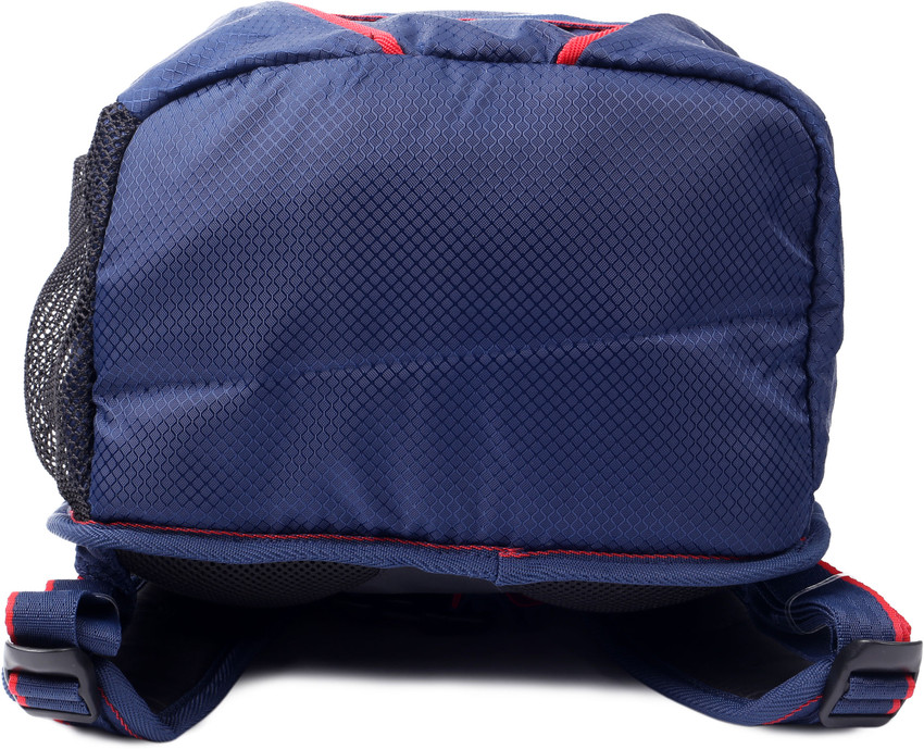 PUMA BMW Motorsport Laptop Backpack Medieval Blue Price in India