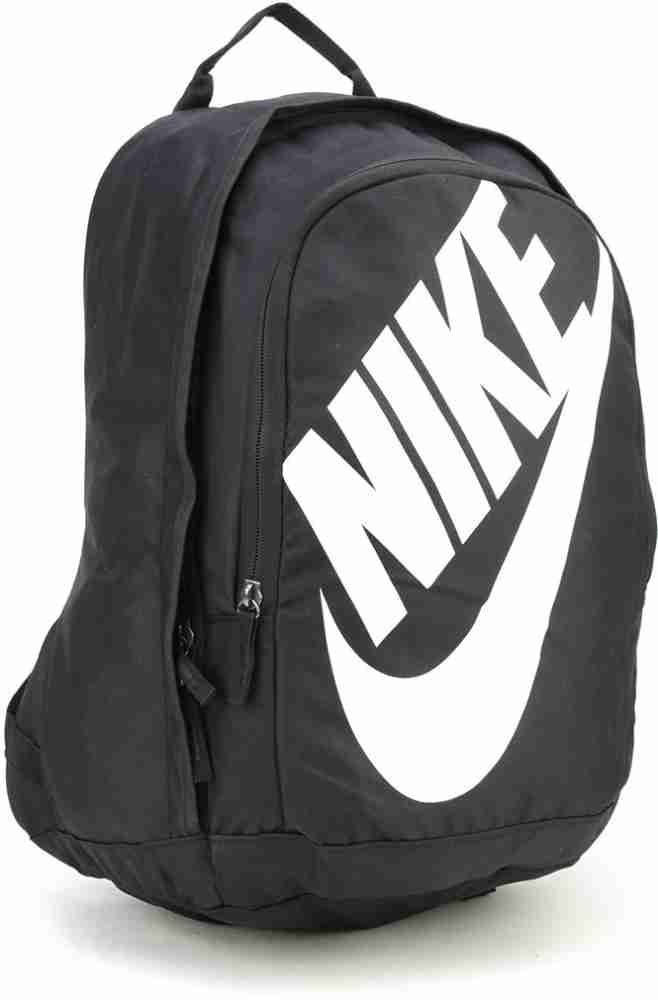 Nikelab backpack hot sale black