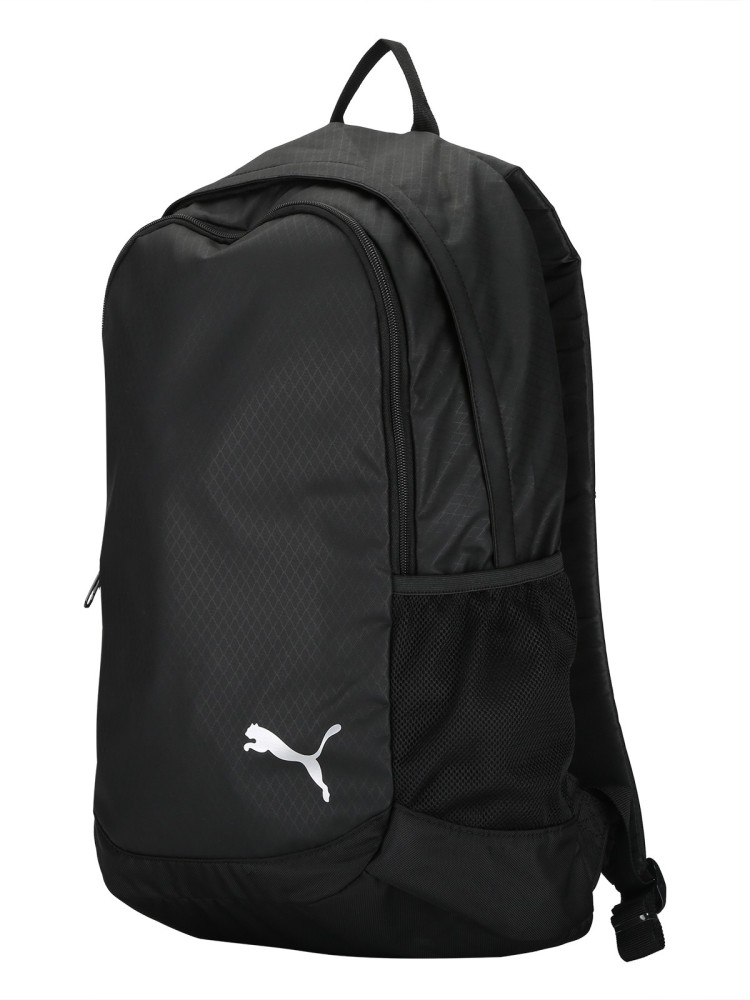 Black hotsell puma backpack