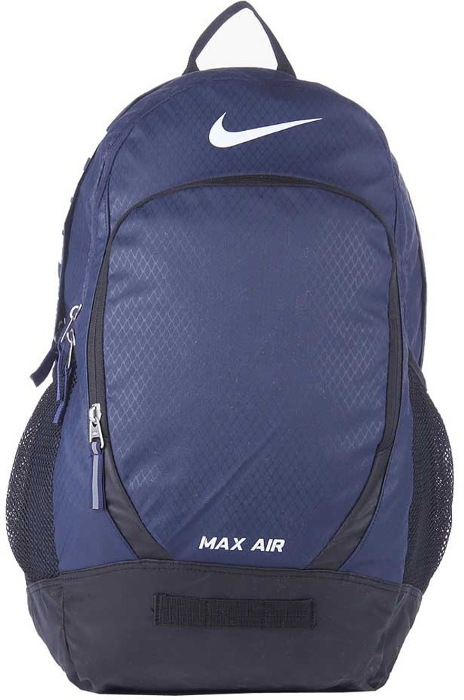 Nike team max air backpack on sale