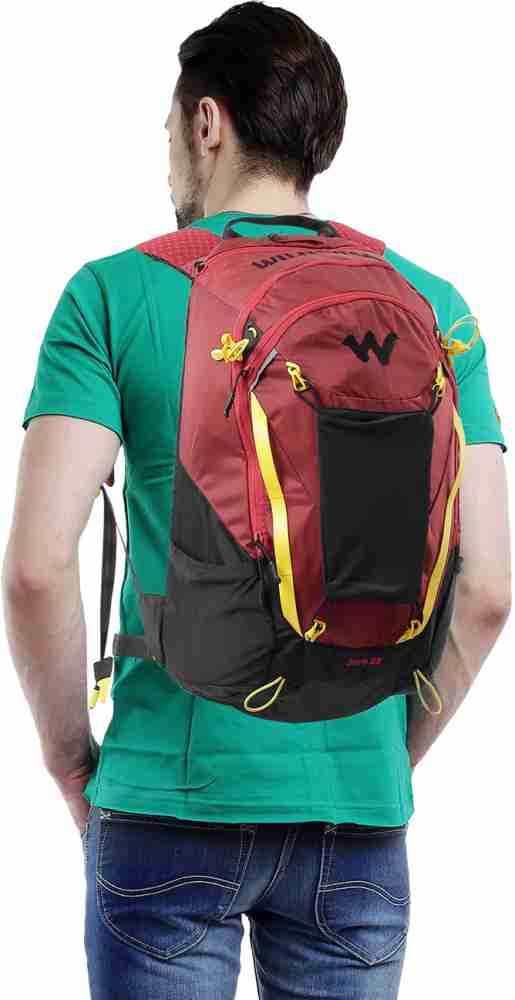 Wildcraft 2025 java 22