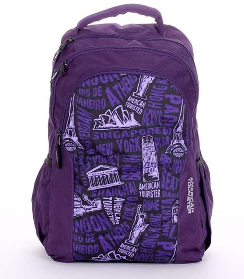 Aggregate more than 85 american tourister college bags flipkart super
