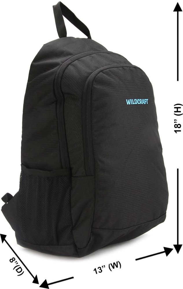 Wildcraft sale pivot backpack