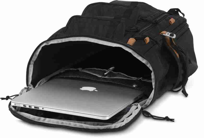 Jansport watchtower black cheap