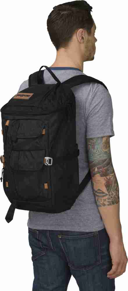 Jansport top watchtower review