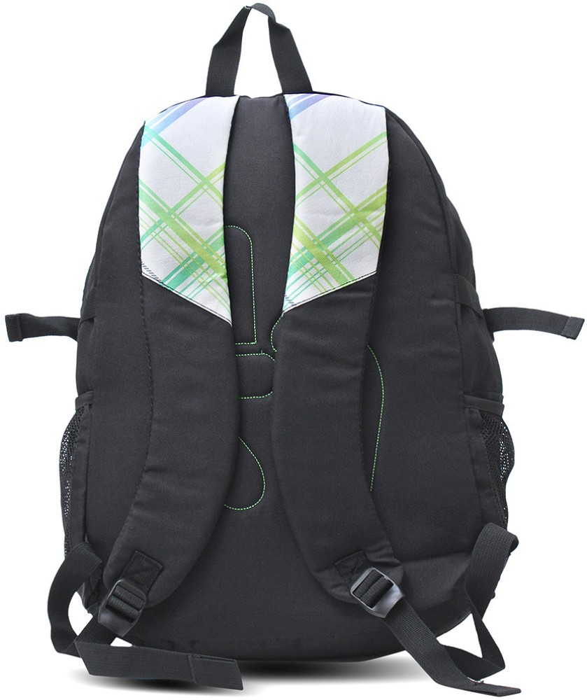 KUDOS 110232-W 30 L Medium Laptop Backpack White - Price in India