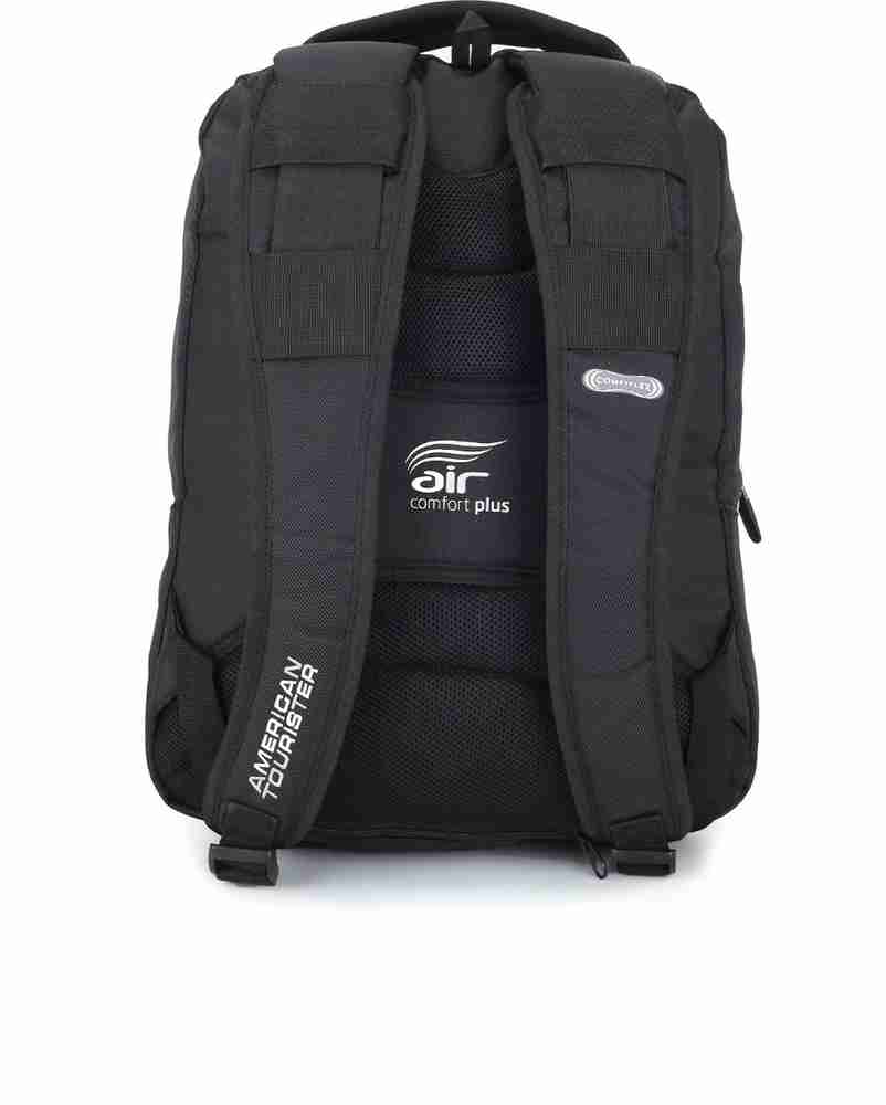 American tourister backpack air comfort plus hotsell