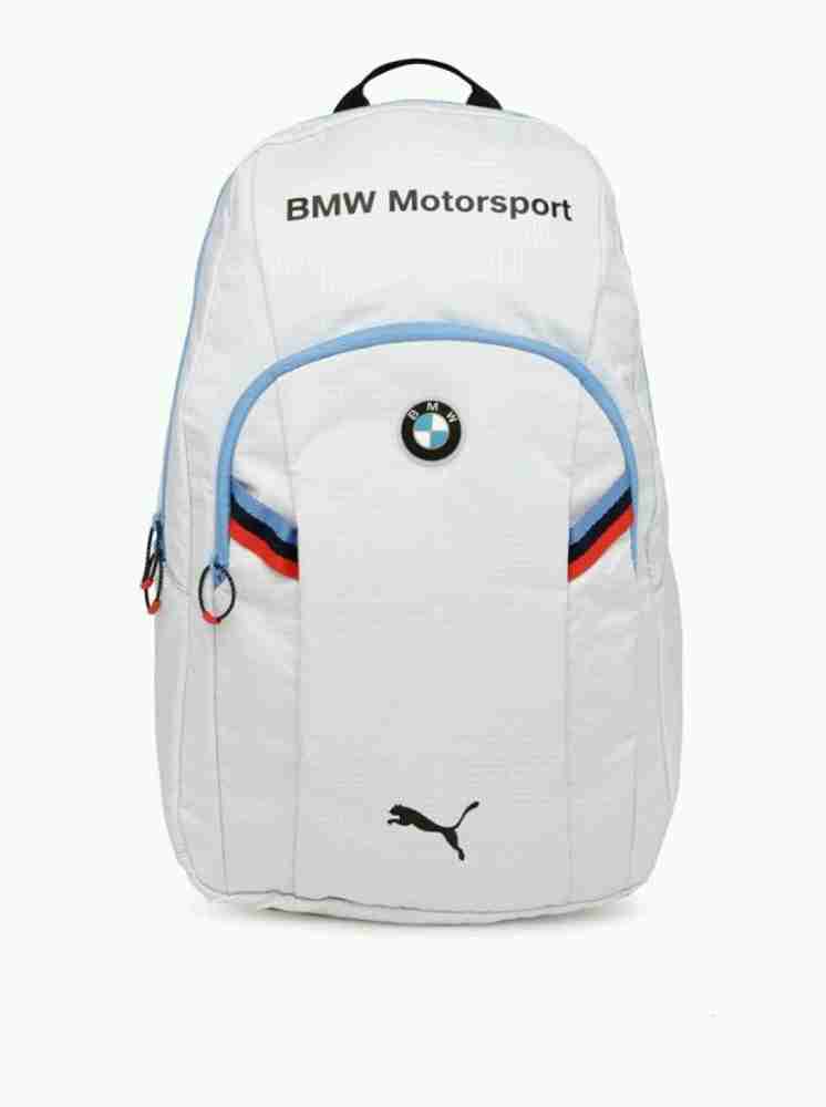 Puma 2025 bmw handbag
