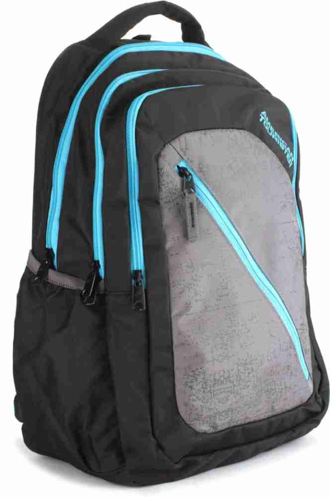 AMERICAN TOURISTER Backpack BLACK Price in India Flipkart