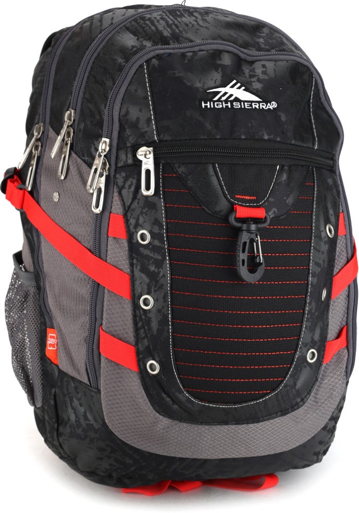 High sierra 2025 tactic backpack