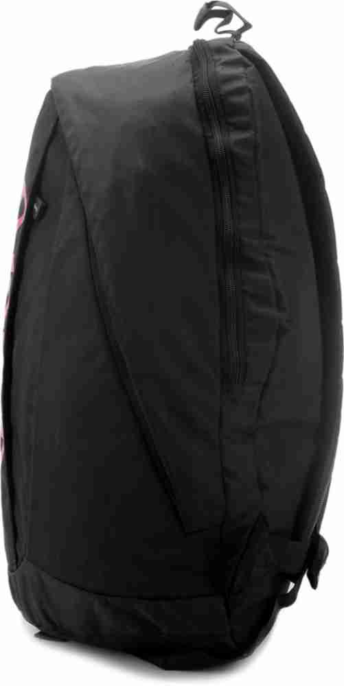 UMBRO by Big Bazaar 101 Bstag Laptop Backpack Black and Red Price in India Flipkart