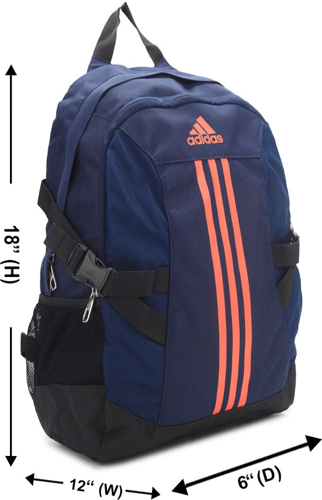 adidas school bags snapdeal