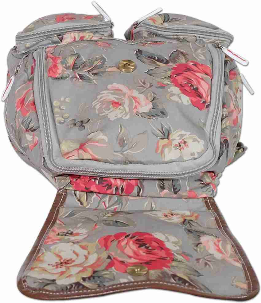 Cath kidston shop frame wheeled backpack