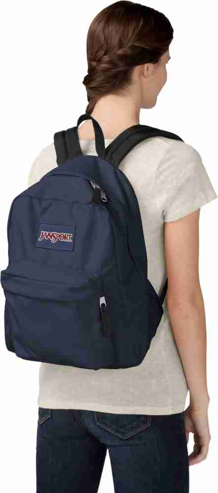 Jansport 2025 spring break