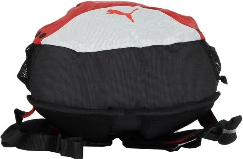 Puma ribbon outlet backpack