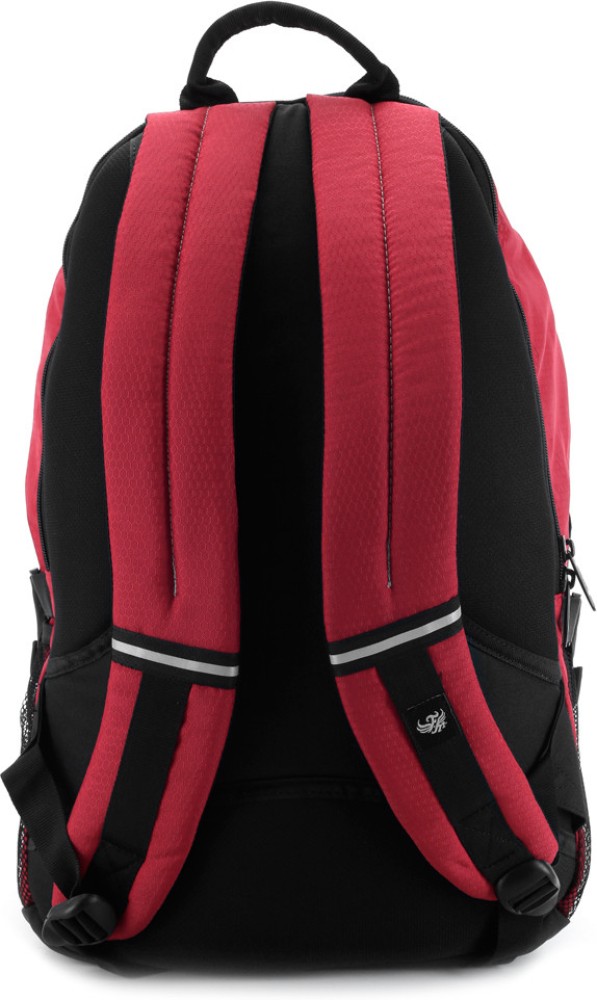 Flying machine shop laptop backpack