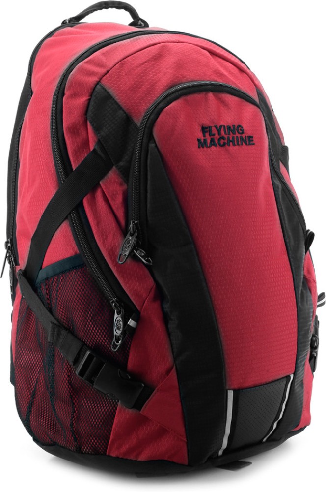 Flying machine unisex assorted backpack hotsell