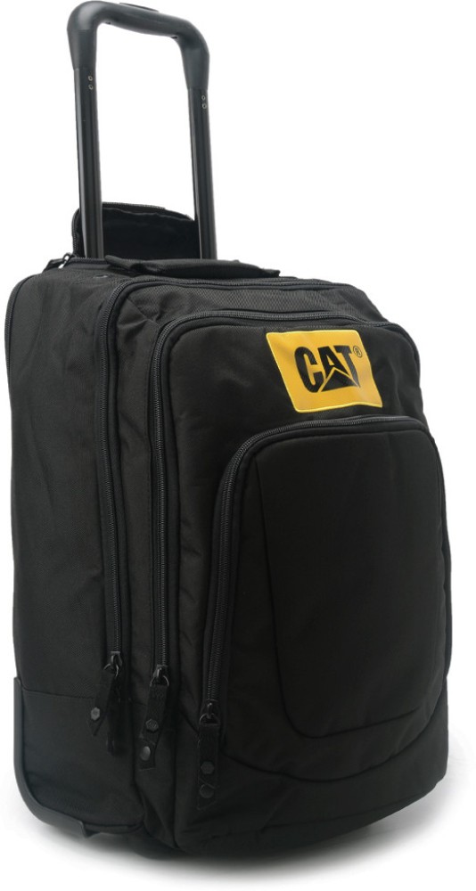 Caterpillar 2024 backpack trolley