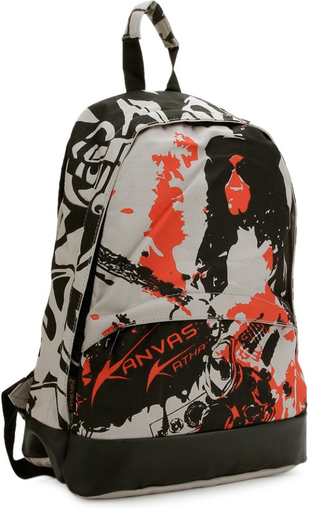 Kanvas katha bags review sale