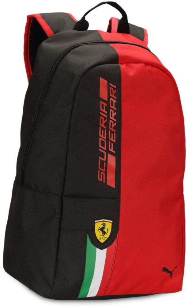 Puma scuderia ferrari sales backpack