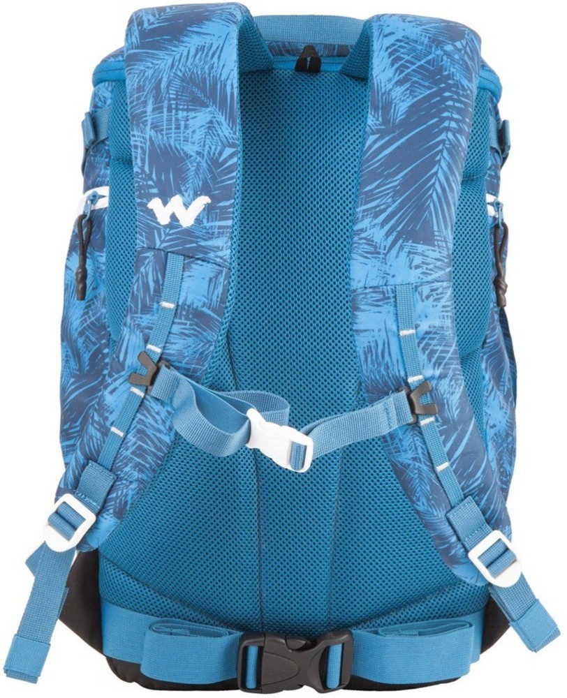 Wildcraft rambler top