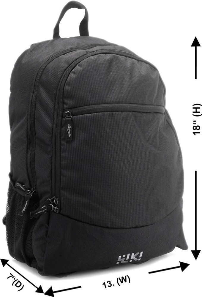 Wildcraft Beta Backpack