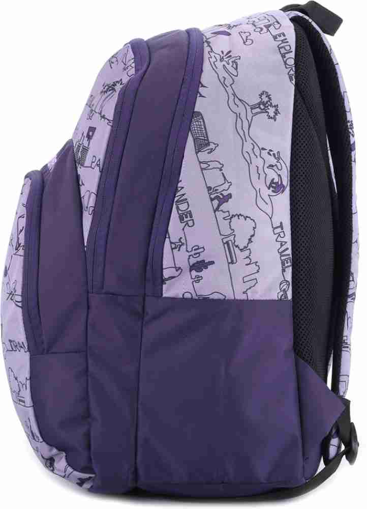 Wildcraft college discount bags in flipkart