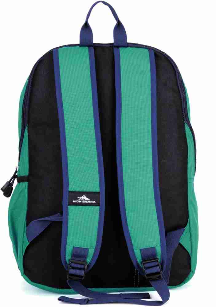 High sierra cosmos backpack outlet