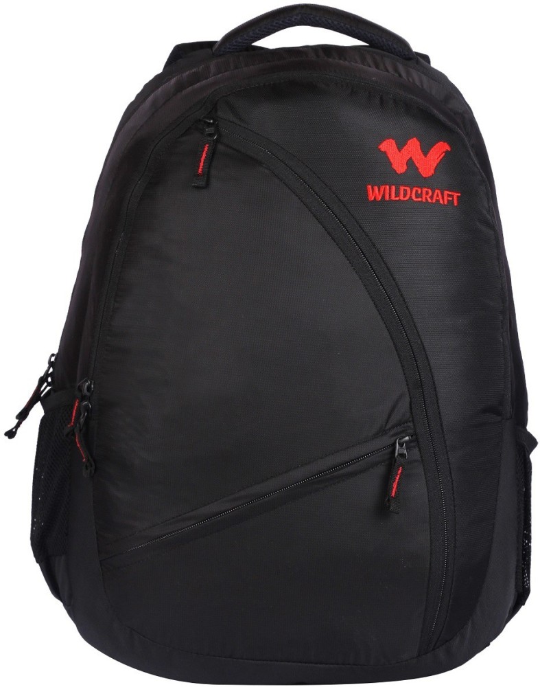 Wildcraft backpacks outlet flipkart