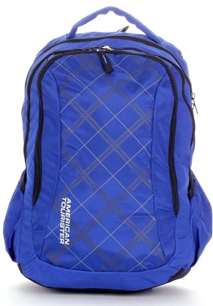 Buy online Green Backpack from bags for Men by American Tourister Backpack  for ₹1559 at 20% off | 2023 Limeroad.com