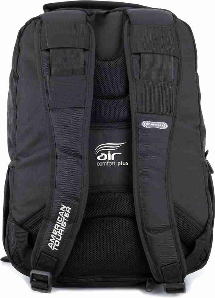 American tourister comfort plus store