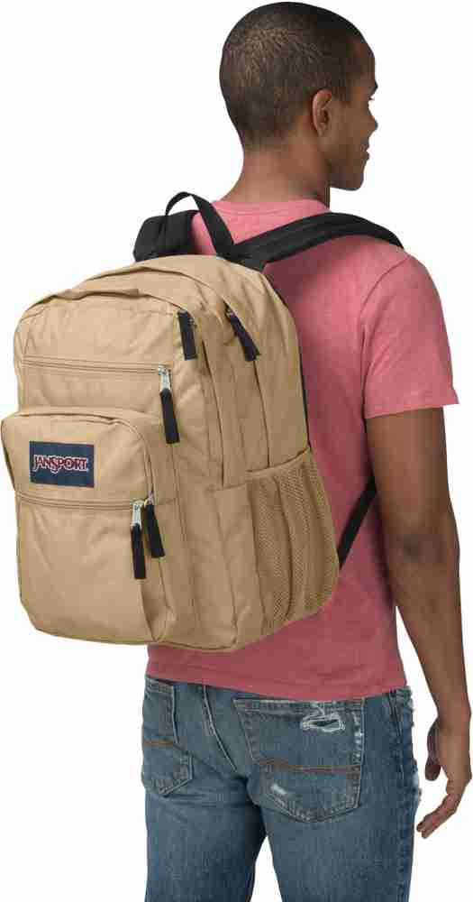 Jansport big student field tan store