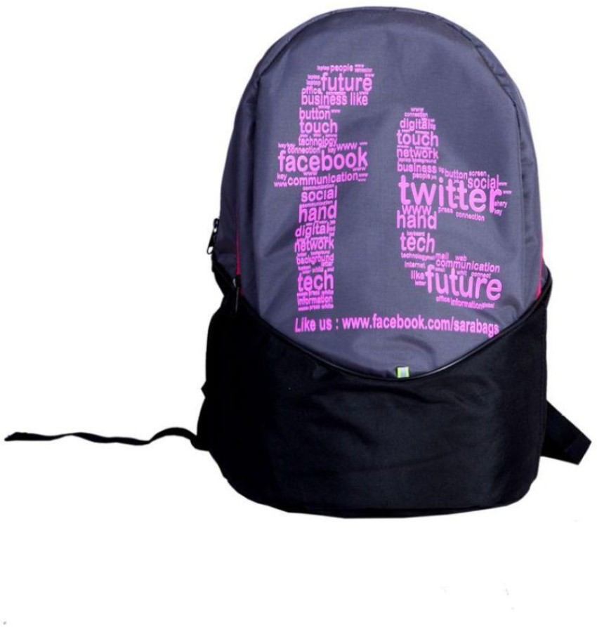 Sara shop school bags