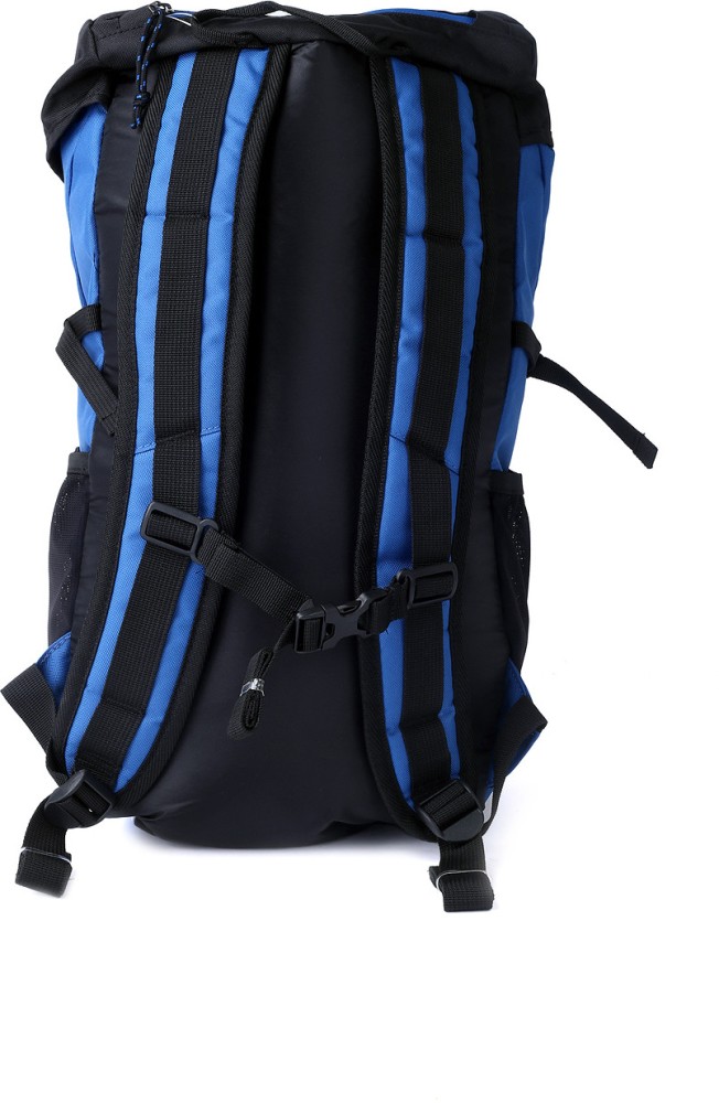 Puma laptop bag blue 2025 black