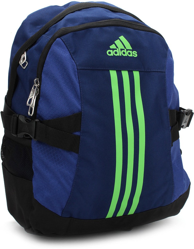 Adidas night outlet backpack