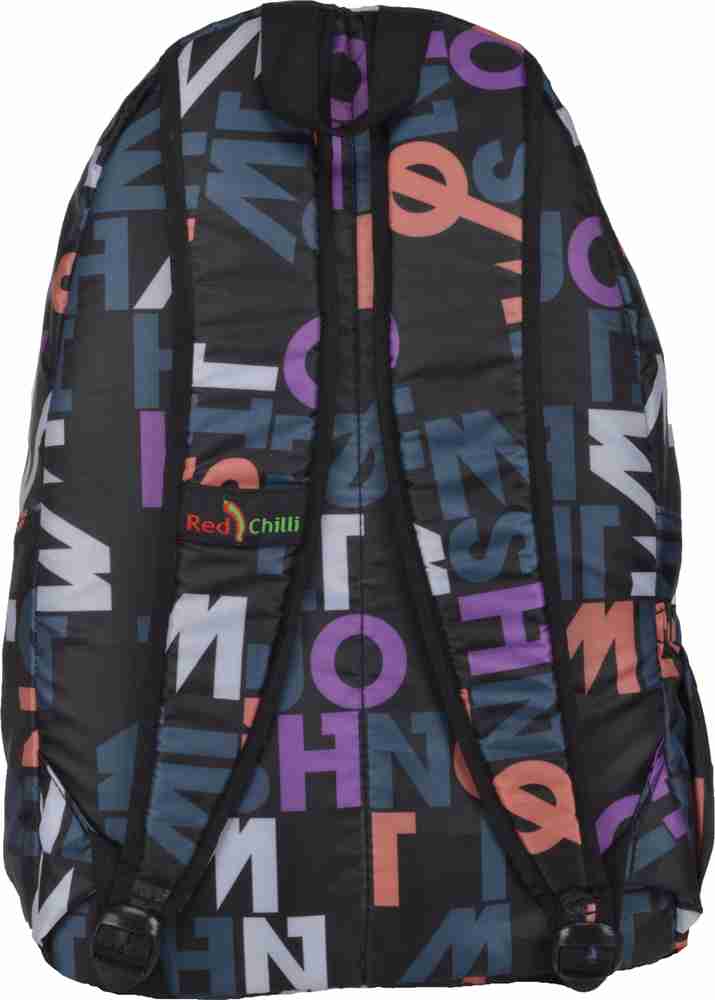 Typo shop campus backpack