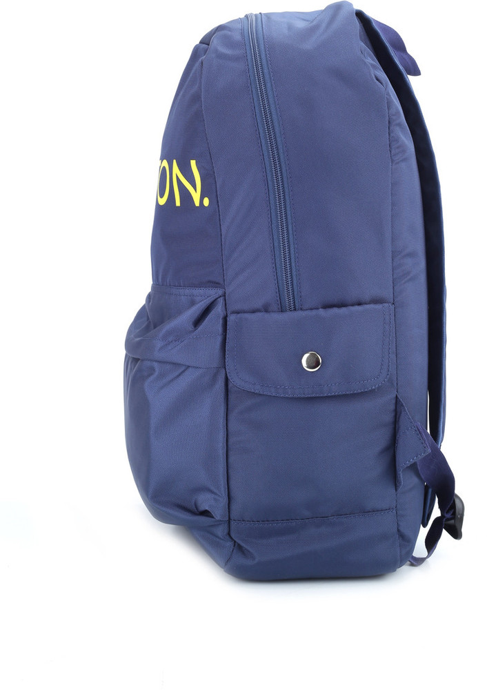 United colors of 2025 benetton backpack 901