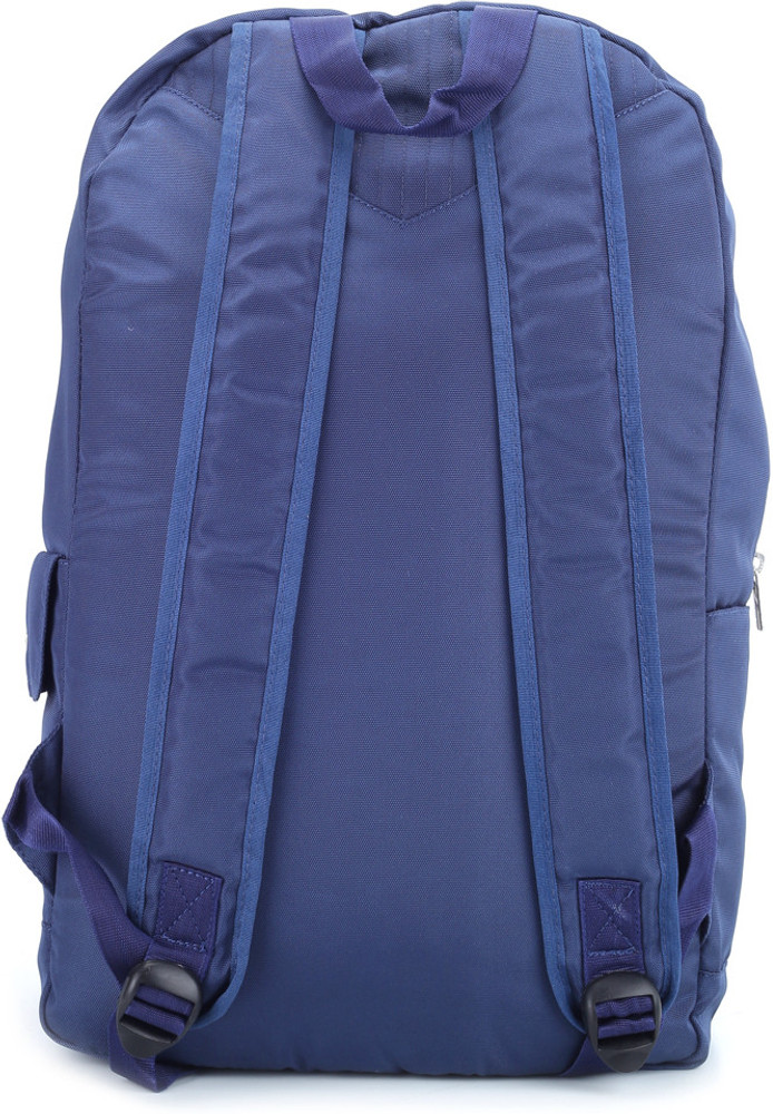 United Colors of Benetton Laptop Backpack 901 Price in India Flipkart