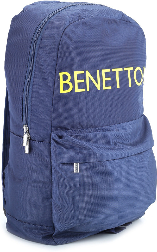 United colors of benetton backpack 901 sales