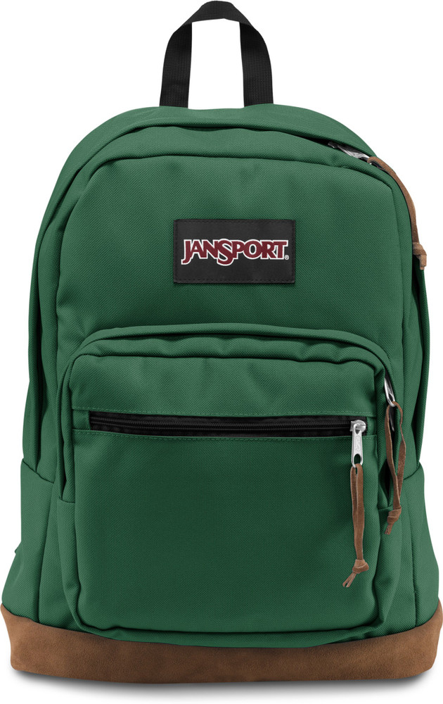 Jansport right pack pine grove green new arrivals
