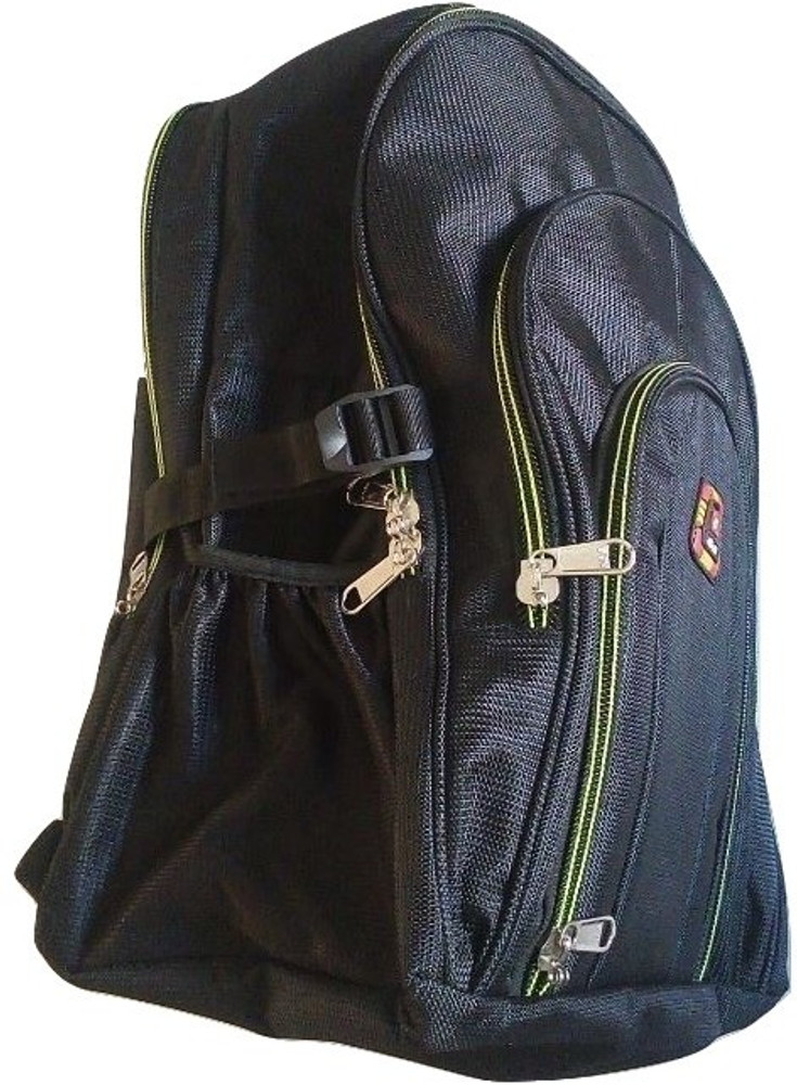 HI FI Quality Bag for Travel Laptop School College 40 L