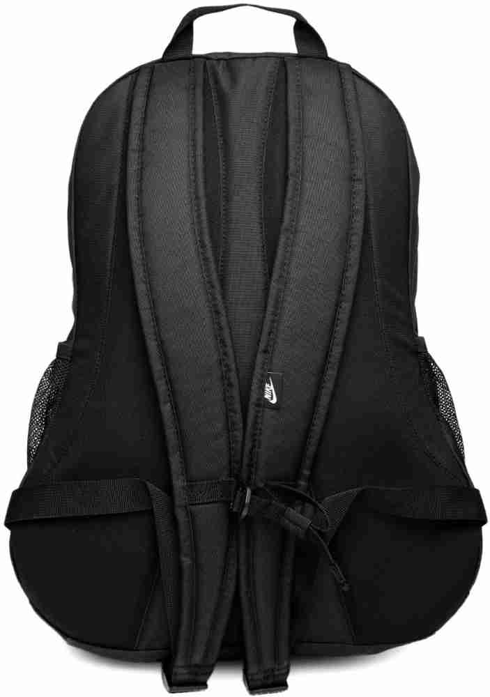 Nike hayward futura 2.0 backpack clearance black