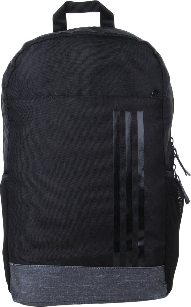 AirCase C34 Premium Vegan Leather 25 L Laptop Backpack Black - Price in  India | Flipkart.com