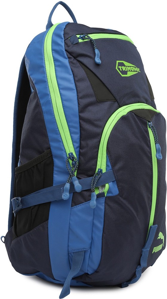 Puma store trinomic backpack